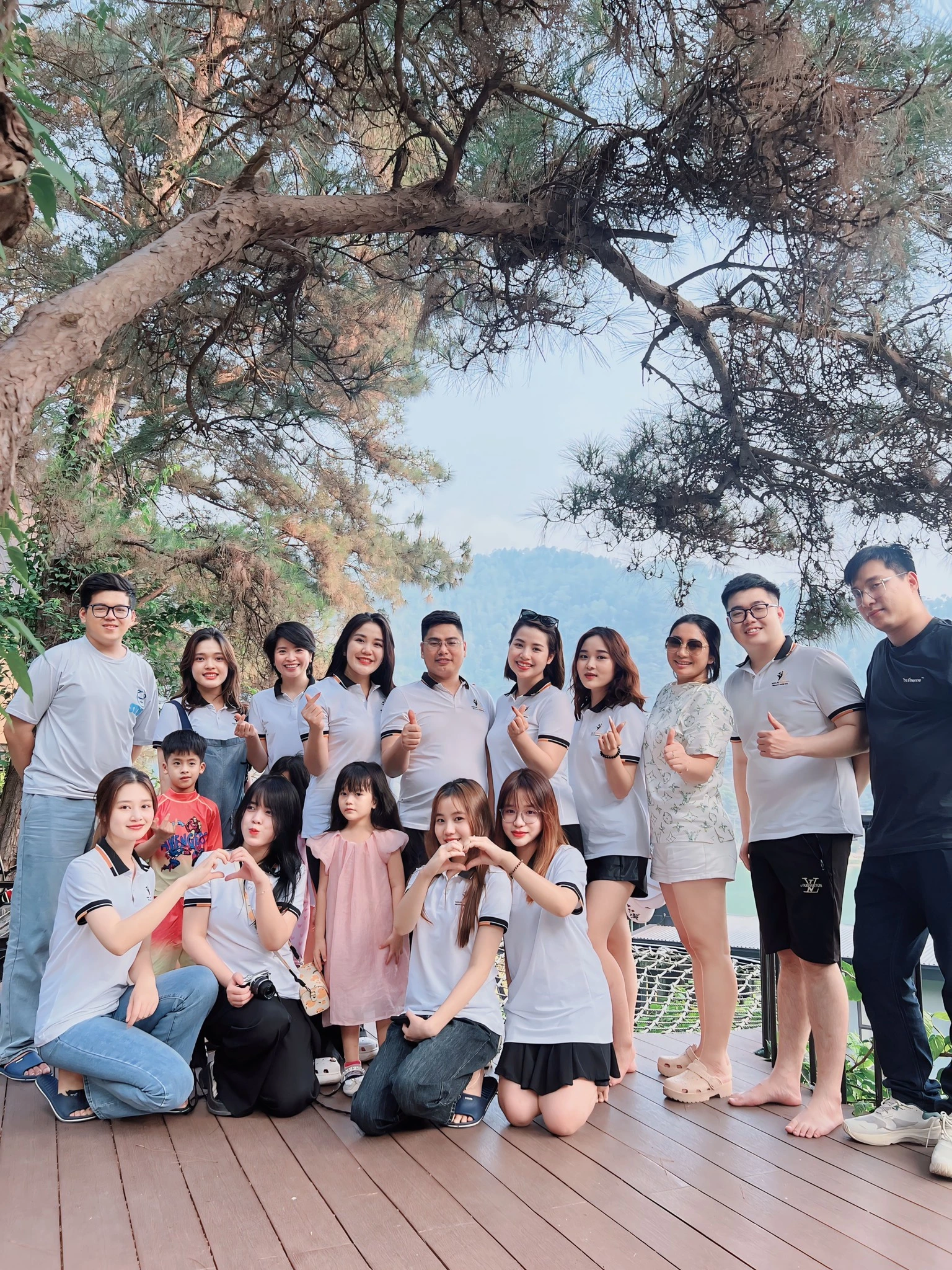 DU HỌC NEWLIFE: Vun Đắp Tinh Thần Đồng Đội, Kiến Tạo Sức Mạnh Tập Thể Bền Vững