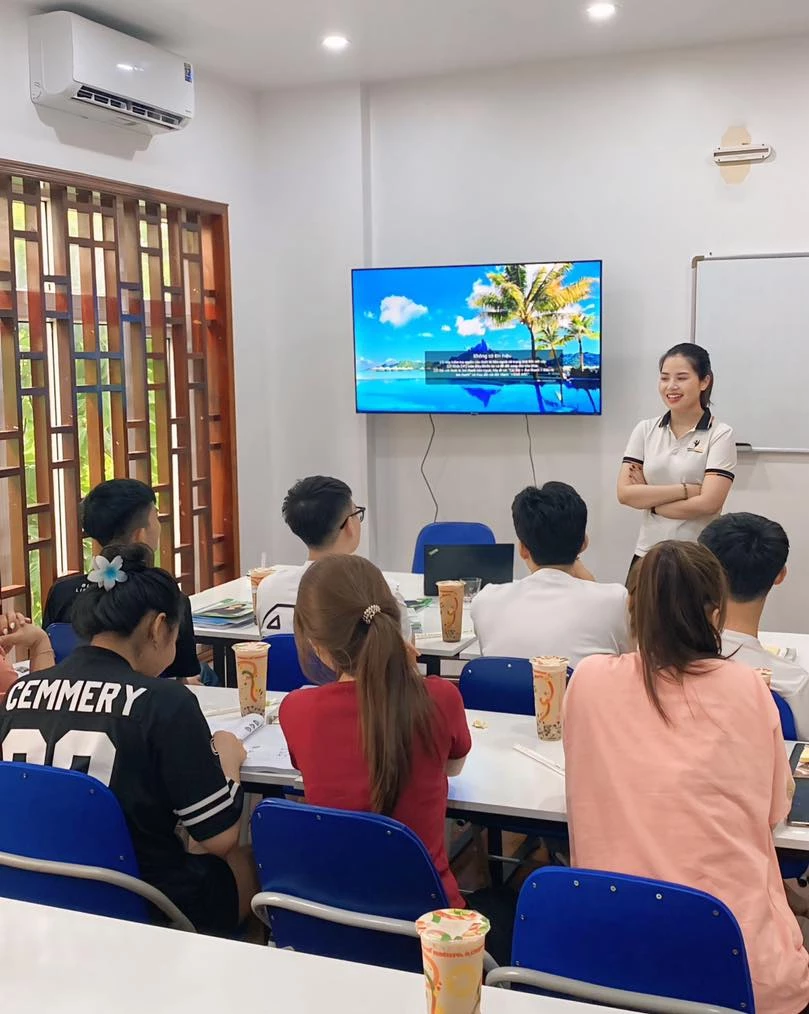KHAI GIẢNG KHÓA HỌC TIẾNG : NEWLIFE CHẤP CÁNH ƯỚC MƠ DU HỌC ĐỨC